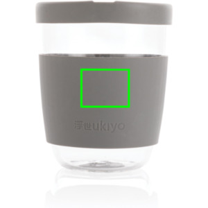 Item front middle