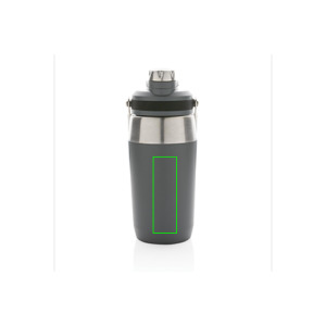 Item front down