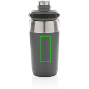 Item front middle