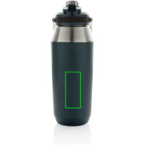Item front down