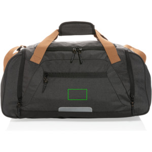 Item front