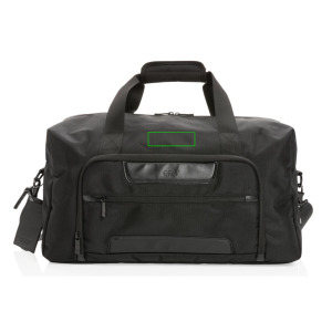 Item back middle