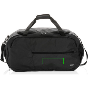 Item front down