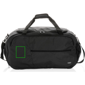 Item front left