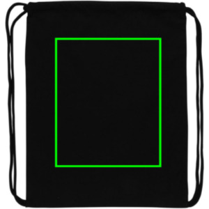 Item front