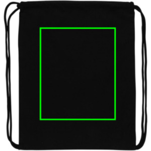 Item back