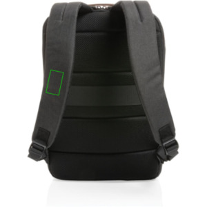 Item front