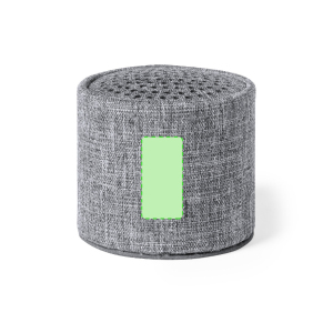 A frente