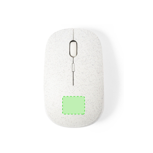 parte inferior do mouse