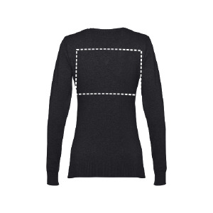 Camisola costas