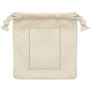 Pouch side 1
