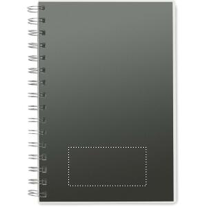 Transparent front p