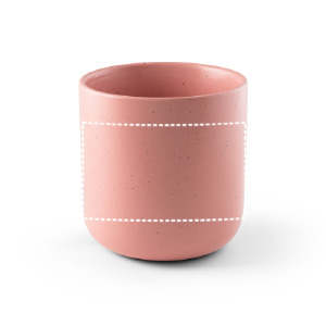 Caneca corpo