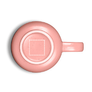 Caneca fundo
