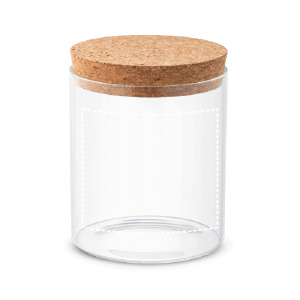 Frasco tampa garrafa