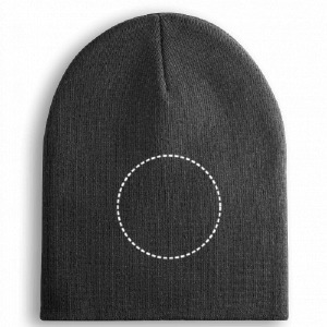 Gorro frente