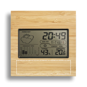 Estação secretária superior