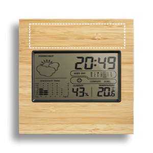 Estação secretária superior