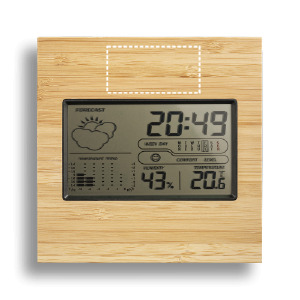 Estação secretária superior