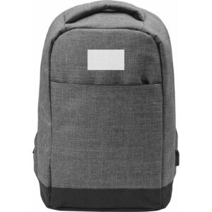 Frente parte superior