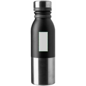 Frente parte superior