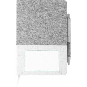 Frente parte inferior