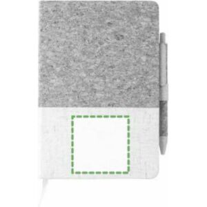 Frente parte inferior