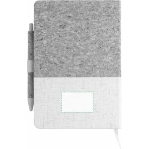 Frente parte inferior