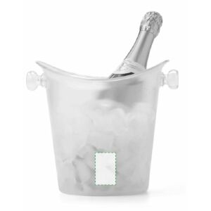 Frente parte superior