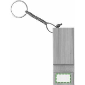 Frente parte inferior