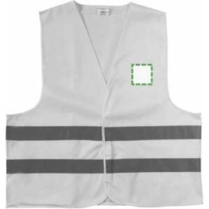 Logo na parte esquerda