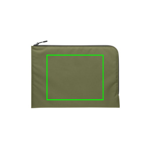 Item front