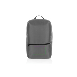 Item front down