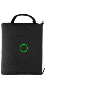 Item front
