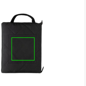 Item front