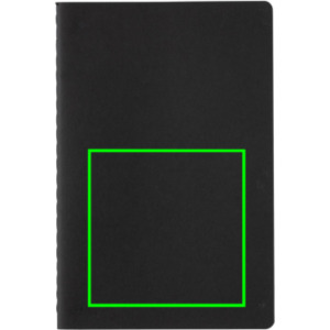 Item front down