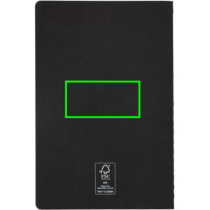 Item back middle