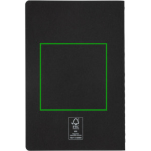 Item back middle