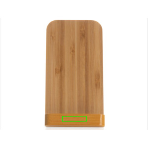 Item front down