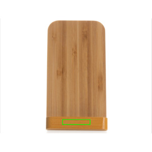 Item front down