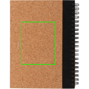 Item back middle