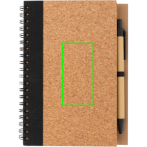 Item front middle