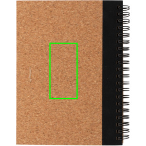 Item back middle