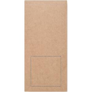 Cardboard lower