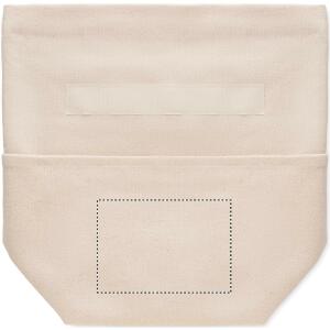 Front pocket