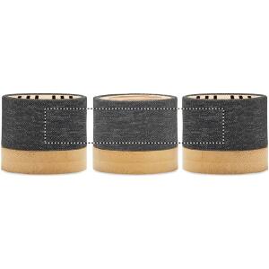 Roundscreen