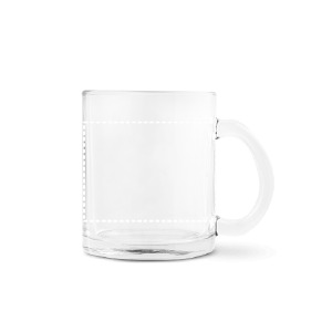 Caneca corpo