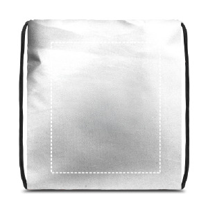Mochila frente