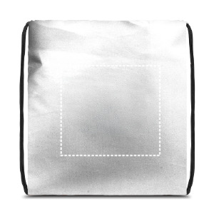 Mochila frente