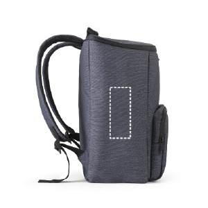 Mochila topo